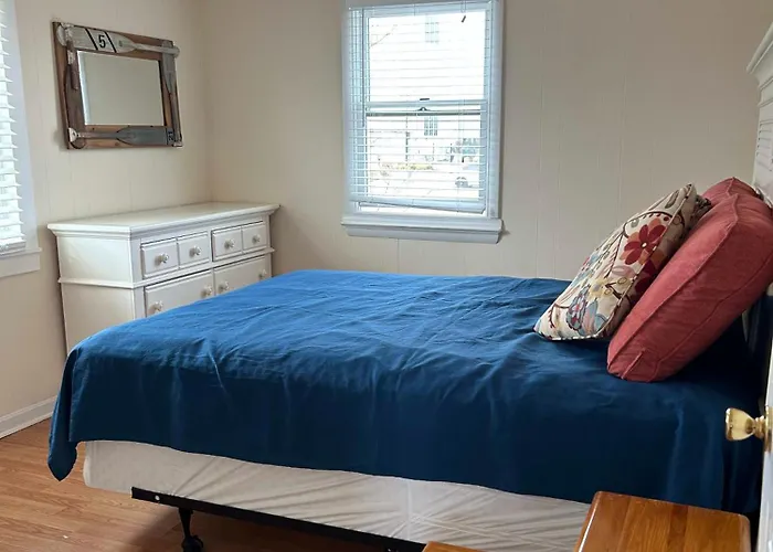 Apartment Ochg Bay Mist Ocean City